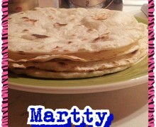 Piadine con Lm Piadine con Lm