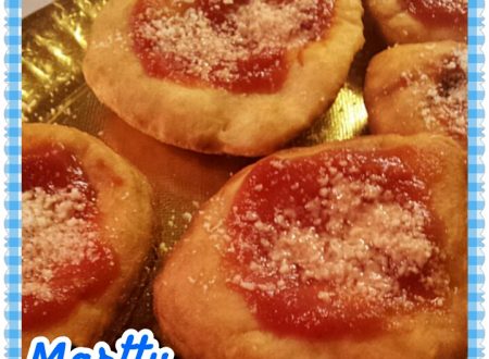Pizzelle Fritte con Lm